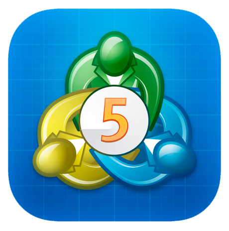 MT4/MT5 VPS
